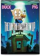 The Day the Earth Blew Up: A Looney Tunes Movie , Eric Bauza