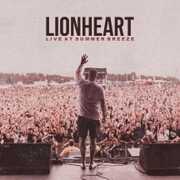 Live At Summer Breeze , Lionheart