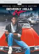 Beverly Hills Cop , Eddie Murphy