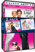 How To Lose A Guy In 10 Days/ Failure To Launch , Matthew McConaughey