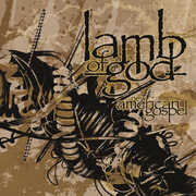 New American Gospel , Lamb of God