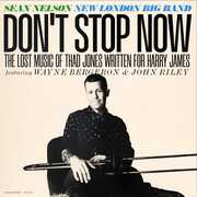 Don't Stop Now , Sean Nelson