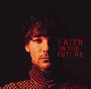 Faith In The Future , Louis Tomlinson