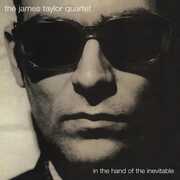 In The Hand Of The Inevitable: 30th Anniversary Edition [Import] , James Taylor Quartet