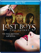 Lost Boys: The Thirst , Corey Feldman