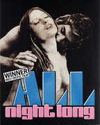 All Night Long / Tapestry of Passion , John Holmes