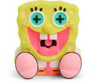 Handmade by Robots - SpongeBob SquarePants - SpongeBob SquarePants #446 (Blacklight)