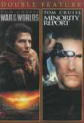 War of the Worlds / Minority Report , Tom Cruise