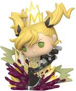 Funko POP! Deluxe: Kaiju No. 8 - Kikoru Shinomiya