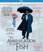 The Annihilation of Fish , Lynn Redgrave