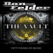 The Vault 1975-2025 Fifty Years Of Music , Don Felder