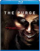 The Purge , Ethan Hawke