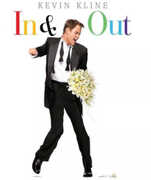 In & Out , Kevin Kline
