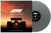 F1 The Album (Original Soundtrack)  [Silver Vinyl] , Various Artists