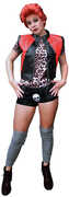 Trick or Treat Studios - Return of the Living Dead - Trash Costume (Medium) 