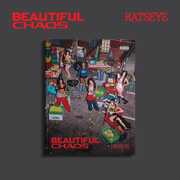 BEAUTIFUL CHAOS [Beautiful Version] , Katseye