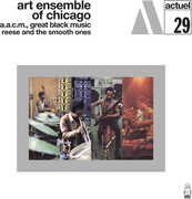 Reese And The Smooth Ones , The Art Ensemble of Chicago