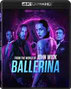 Ballerina (From the World of John Wick) , Ana de Armas