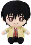 Bandai Namco Nui - Sakamoto Days - ChibiNui Plush - Nagumo