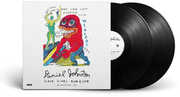 Love Lives Forever (BBC Sessions 2003-2011) - Black Vinyl [Import] , Daniel Johnston