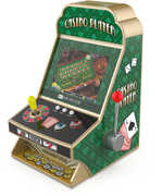 My Arcade - DGUN-3945 Casino Player Portable Arcade Gaming System