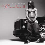 Tha Carter Ii , Lil Wayne