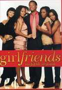 Girlfriends: Fifth Season , Golden Brooks