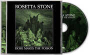 Dose Makes The Poison , Rosetta Stone