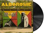 Nine Mile , Alborosie