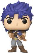 Funko POP! Anime JoJo's Bizarre Adventure - Jonathan Joestar 