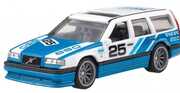 Hot Wheels Premium: Volvo 850 Estate