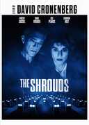 The Shrouds (Criterion Premieres) , Vincent Cassel