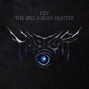 Hunter - Package B Version [Import] , The Key