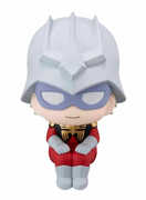 Megahouse - Mobile Suit Gundam GQuuuuuuX - Lookup - Char Aznable Figure