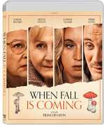 When Fall Is Coming , Josiane Balasko