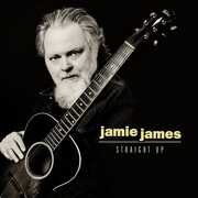 Straight Up , Jamie James