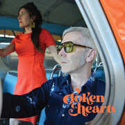 Token Hearts , Token Hearts