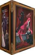 The Eminence in Shadow: Season 2 , Inori Minase
