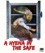 A Hyena in the Safe , Ben Salvador