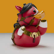 TUBBZ - Chinese New Year - Horse - Boxed Edition