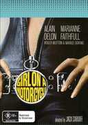 The Girl on a Motorcycle [Import] 