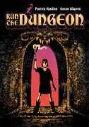 Run The Dungeon - Hardcover , Patrick Kindlon