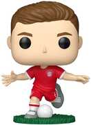 Funko POP! Football: FC Bayern Munich- Joshua Kimmich