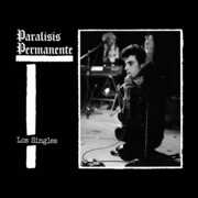 Los Singles - White Vinyl [Import] , Paralisis Permanente