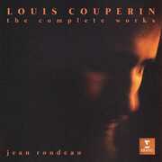 Louis Couperin: Complete Works , Jean Rondeau