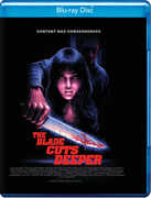 The Blade Cuts Deeper 