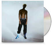 Stardust , Danny Brown