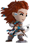Youtooz - Horizon Zero Dawn - #0 Aloy Vinyl Figure