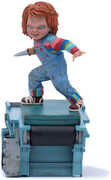 Iron Studios - Child's Play 2 - Art Scale 1/ 10 - Chucky Statue