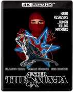 Enter the Ninja , Franco Nero